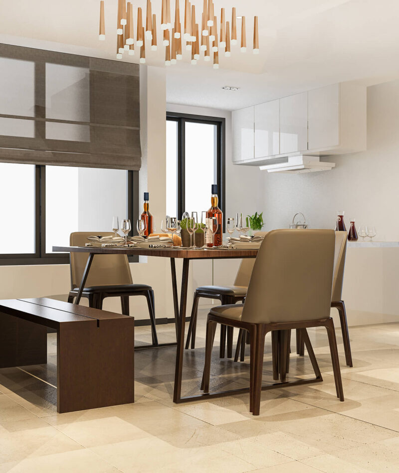 Modern Dining Tables